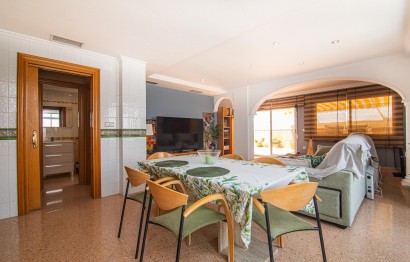 Reventa - Apartamento / piso - Elche - Carrús Este
