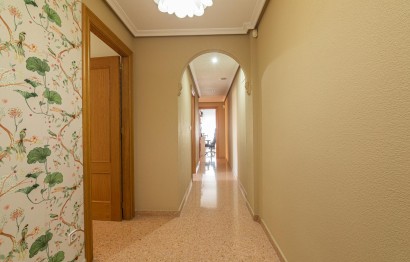 Reventa - Apartamento / piso - Elche - Carrús Este