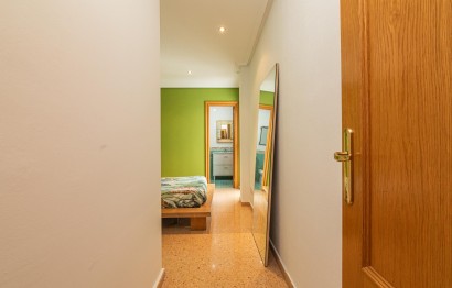 Reventa - Apartamento / piso - Elche - Carrús Este