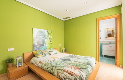 Reventa - Apartamento / piso - Elche - Carrús Este
