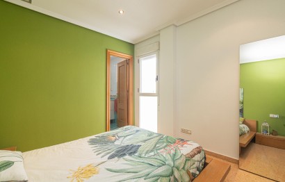 Reventa - Apartamento / piso - Elche - Carrús Este