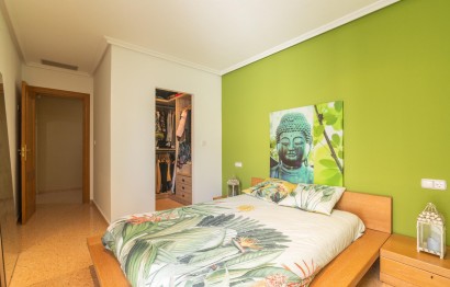 Reventa - Apartamento / piso - Elche - Carrús Este