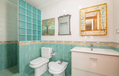 Reventa - Apartamento / piso - Elche - Carrús Este