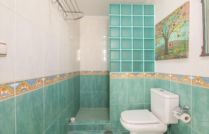 Reventa - Apartamento / piso - Elche - Carrús Este