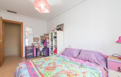 Reventa - Apartamento / piso - Elche - Carrús Este