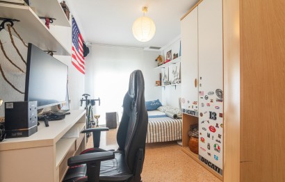 Reventa - Apartamento / piso - Elche - Carrús Este