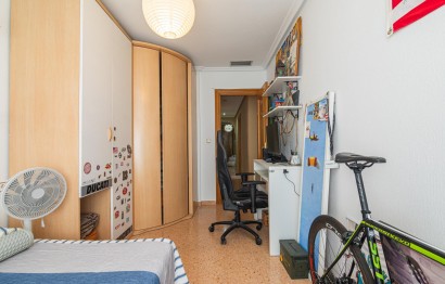 Reventa - Apartamento / piso - Elche - Carrús Este
