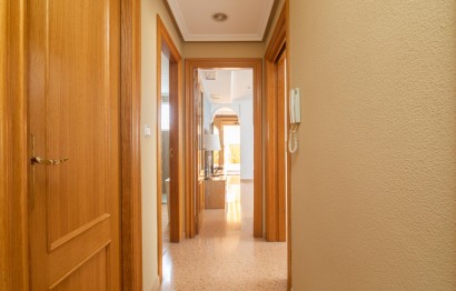 Reventa - Apartamento / piso - Elche - Carrús Este