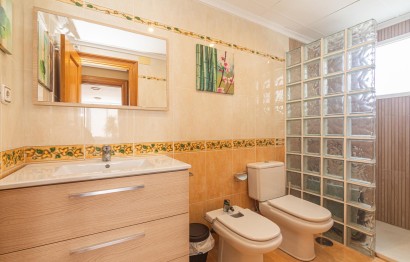 Reventa - Apartamento / piso - Elche - Carrús Este