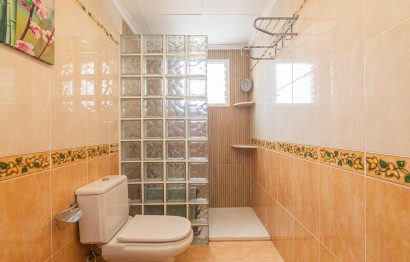 Reventa - Apartamento / piso - Elche - Carrús Este