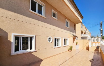Reventa - Casa Tipo Dúplex - Gran alacant - Monte y Mar Alto