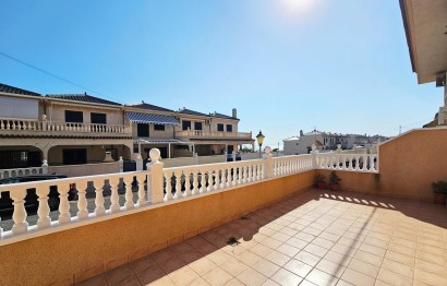 Reventa - Casa Tipo Dúplex - Gran alacant - Monte y Mar Alto