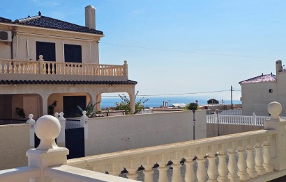 Reventa - Casa Tipo Dúplex - Gran alacant - Monte y Mar Alto