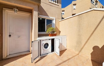 Reventa - Casa Tipo Dúplex - Gran alacant - Monte y Mar Alto