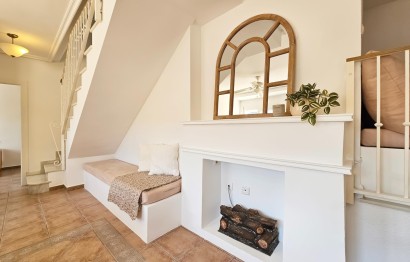 Reventa - Casa Tipo Dúplex - Gran alacant - Monte y Mar Alto