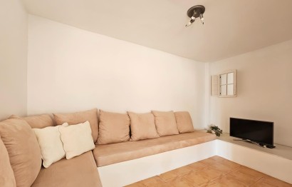 Reventa - Casa Tipo Dúplex - Gran alacant - Monte y Mar Alto