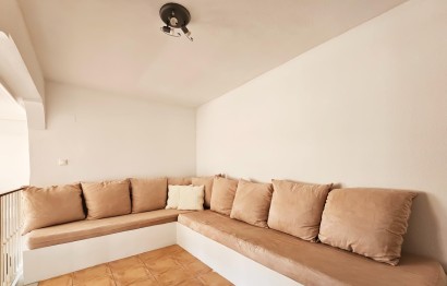 Reventa - Casa Tipo Dúplex - Gran alacant - Monte y Mar Alto