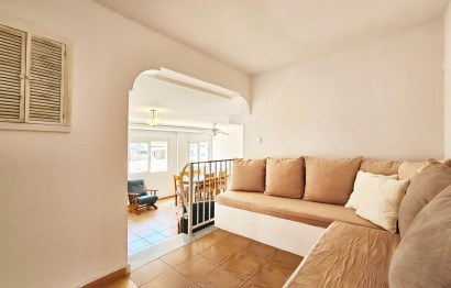 Reventa - Casa Tipo Dúplex - Gran alacant - Monte y Mar Alto