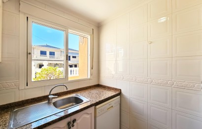Reventa - Casa Tipo Dúplex - Gran alacant - Monte y Mar Alto