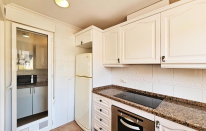 Reventa - Casa Tipo Dúplex - Gran alacant - Monte y Mar Alto