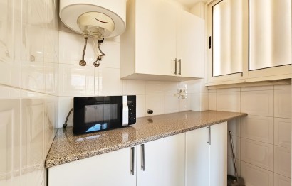Reventa - Casa Tipo Dúplex - Gran alacant - Monte y Mar Alto