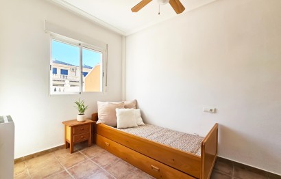 Reventa - Casa Tipo Dúplex - Gran alacant - Monte y Mar Alto