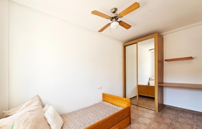 Reventa - Casa Tipo Dúplex - Gran alacant - Monte y Mar Alto