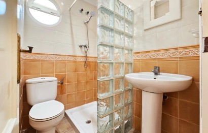Reventa - Casa Tipo Dúplex - Gran alacant - Monte y Mar Alto