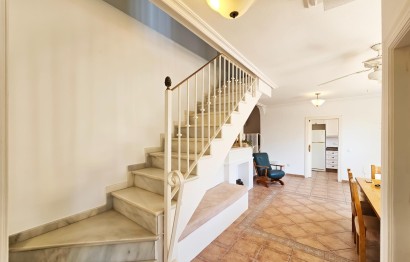 Reventa - Casa Tipo Dúplex - Gran alacant - Monte y Mar Alto