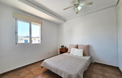 Reventa - Casa Tipo Dúplex - Gran alacant - Monte y Mar Alto