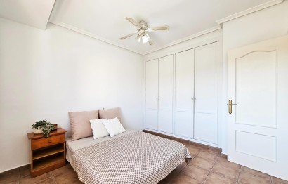 Reventa - Casa Tipo Dúplex - Gran alacant - Monte y Mar Alto