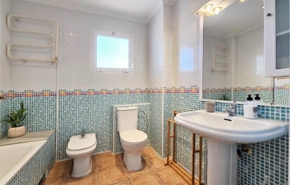 Reventa - Casa Tipo Dúplex - Gran alacant - Monte y Mar Alto