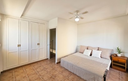Reventa - Casa Tipo Dúplex - Gran alacant - Monte y Mar Alto
