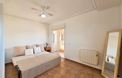 Reventa - Casa Tipo Dúplex - Gran alacant - Monte y Mar Alto