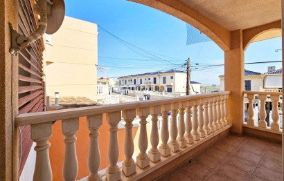 Reventa - Casa Tipo Dúplex - Gran alacant - Monte y Mar Alto