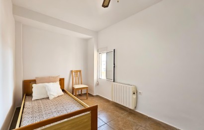 Reventa - Casa Tipo Dúplex - Gran alacant - Monte y Mar Alto