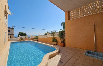 Reventa - Casa Tipo Dúplex - Gran alacant - Monte y Mar Alto