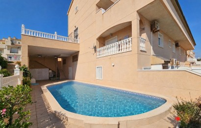 Reventa - Casa Tipo Dúplex - Gran alacant - Monte y Mar Alto