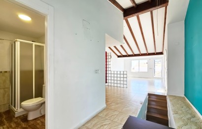 Reventa - Bungalow - Gran alacant - Gran Vista