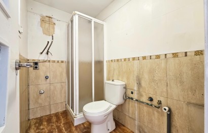 Reventa - Bungalow - Gran alacant - Gran Vista