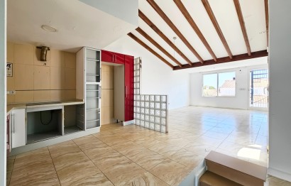Reventa - Bungalow - Gran alacant - Gran Vista