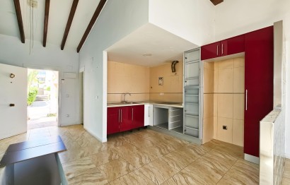 Reventa - Bungalow - Gran alacant - Gran Vista