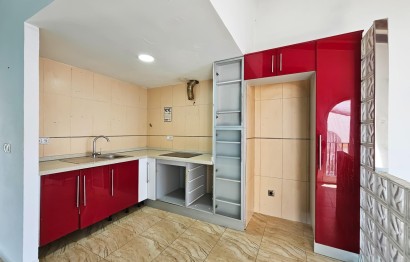 Reventa - Bungalow - Gran alacant - Gran Vista