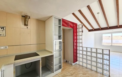 Reventa - Bungalow - Gran alacant - Gran Vista