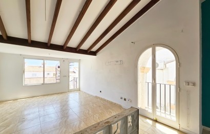 Reventa - Bungalow - Gran alacant - Gran Vista