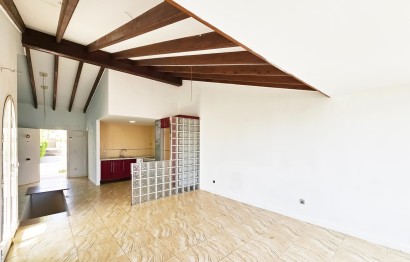 Reventa - Bungalow - Gran alacant - Gran Vista