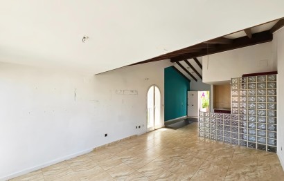 Reventa - Bungalow - Gran alacant - Gran Vista