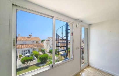 Reventa - Bungalow - Gran alacant - Gran Vista