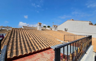 Reventa - Bungalow - Gran alacant - Gran Vista