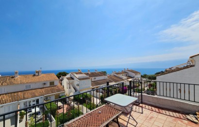 Reventa - Bungalow - Gran alacant - Gran Vista
